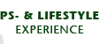 LIFESTYLE EXPERIENCE